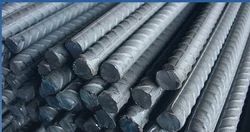 Shrushti TMT Bars