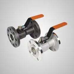 L&T Floating Ball Valves