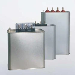 LT Shunt Power Capacitor