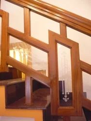 Interiors Stair