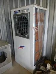 Honeycomb Cooling Pad Metal Air Cooler