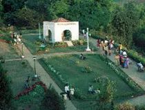 Madikeri Raja's Seat Package Tours