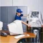 Office Shifting