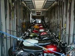 Bike Transport Service