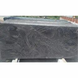 Black Forest Granite Slab