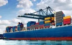 Sea Freight Service