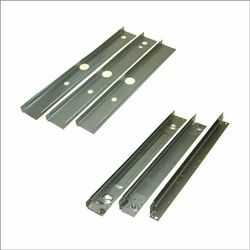 Fabricated Sheet Metal Components