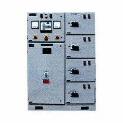 Automatic Power Factor Capacitor Panels