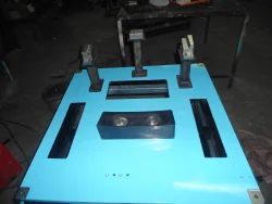 Crimping Fixture pneumatic
