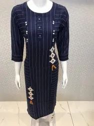 Ladies Sara Kurti
