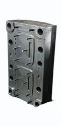 Plastic Lid Injection Mould