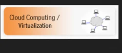 Cloud Computing And Virtualization Service