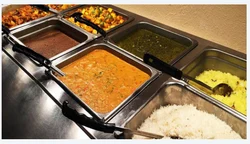 Corporate Catering Service