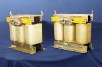 Three Phase Auto Transformer
