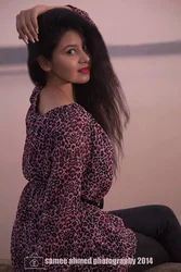 Model Photography
