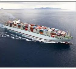 Sea Logistics Service