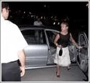 Valet Parking Service
