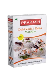 Dahi Vada/ Raita Masala