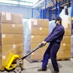 Dispatch Scheduling Logistics