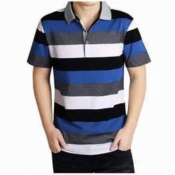 Mens Polo T Shirt