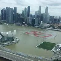 Singapore And Malaysia Tour Services