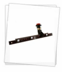 Linear Tap Changer