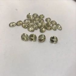 Natural Color Changing Zultanite Gemstones Certified