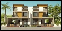 Duplex Real Estate Developer