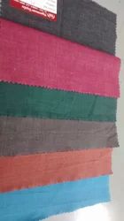 Fil N Fill Cotton Plain Fabric
