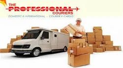 Professional Courier Services