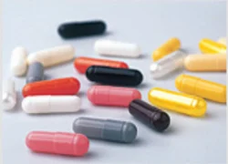 Naturecaps Capsule