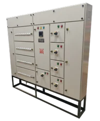 Power Distribution Control Panel