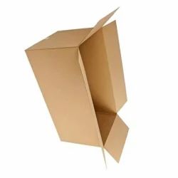 Fruit Corrugated Box