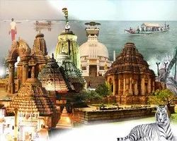 Odisha Tour Pkg