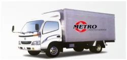 Third Party Logistics