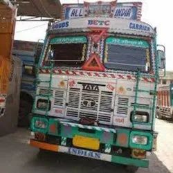 Truck Transportation Service In Lucknow 1 Ton