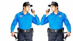 Security Guard Services