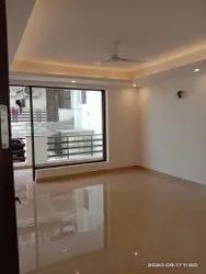 4 BHK FLAT