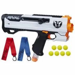 Nerf Rival XVIII-700 Soft Balls Shooting Gun Toy