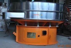 Circular Vibro Screen