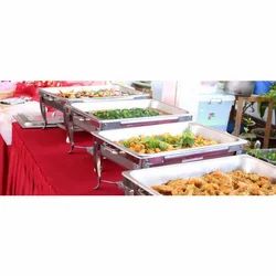Buffet Party Catering Service