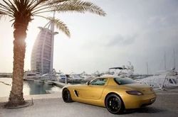Dubai Tour Packages