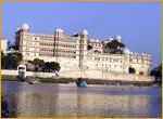 City Palace Package Tours