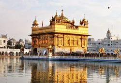 Golden Triangle with Amritsar Tour