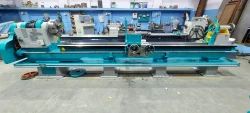 Lathe Machine Manufacturer In Kolkata
