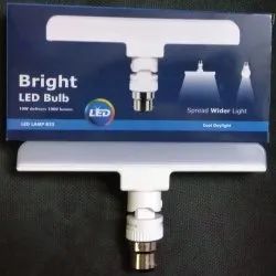 T-Shaped LED Light Bulb