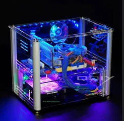 Computer CPU Repairing Services