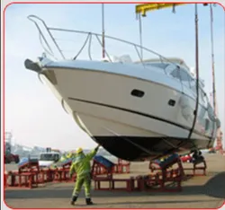 Steel Cargo Service