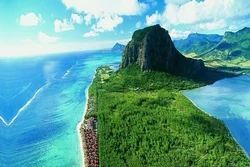 Fabulous Mauritius Honeymoon Tour