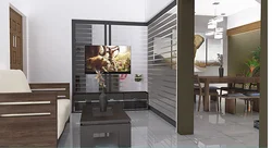 Interior Decorato Service